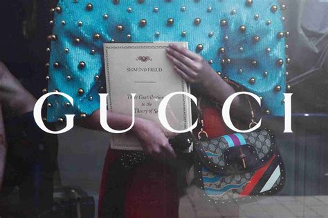 gucci interesting facts|Gucci fun facts.